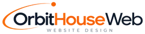 OrbitHouseWeb home